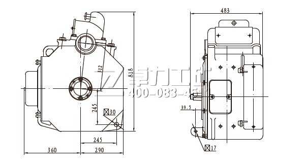 ZQ-21ZQ-24Vһֱ늄(dng)C(j)bߴD