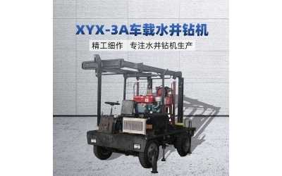XYX-3A܇dˮ@C(j)
